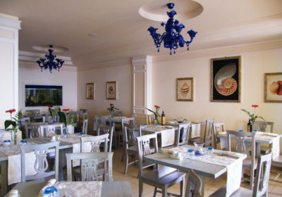 Ristorante Nettuno Da Siciliano